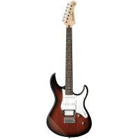 Електрогітара Yamaha Pacifica 112V Old Violin Sunburst