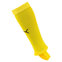 Гетри Puma Team Liga Stirrup Socks Core 703439-07 жовтий 35-38 (4059504595938)