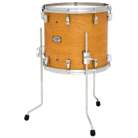 Том Yamaha Absolute Hybrid Maple 16"x15" Floor Tom (Vintage Natural) (AMF1615 VN)