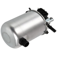 Фільтр паливний Mahle KL909