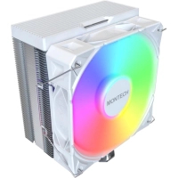 Кулер до процесора MONTECH NX400 (W)
