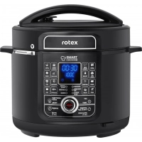 Мультиварка Rotex REPC79-B Universal