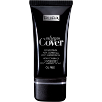 Тональна основа Pupa Extreme Cover Foundation 030 - Light Sand (8011607289936)