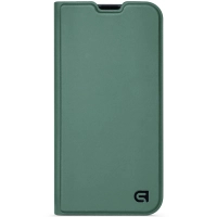Чохол до мобільного телефона Armorstandart OneFold Case Samsung S25 FE 5G Green (ARM86999)
