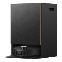 Пилосос Dreame Bot MatriX 10 Ultra Black (RLX95CE-bl)