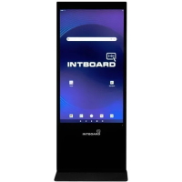 Інтерактивний кіоск Intboard INFOCOM ST 55" 16/256Gb Windows