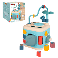 Розвиваюча іграшка Smoby Бізікуб Little Коала (140306)