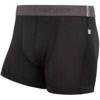 Термотруси Sensor Coolmax Tech black 20100017, SM21CT-black-XL (SM21CT-black-XL)