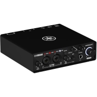 Аудіоінтерфейс Yamaha URX22C