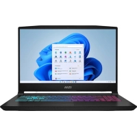 Ноутбук MSI Katana 15 B12VEK-1000PL (B12VEK-1000PL)