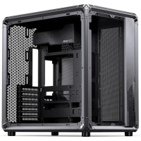Корпус для ПК JONSBO Корпус JONSBO X400 Gray (X400 Gray)
