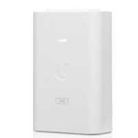 Адаптер PoE Ubiquiti POE-24-24W-G-WH