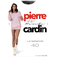 Колготи Pierre Cardin La Manche 40 Den Bronz - 4 (8032621988919)