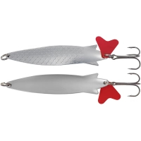 Блешня X-Fish King Pike 20g 01 Silver (1917.04.83)