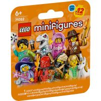 Конструктор LEGO Minifigures Серія 29 (71052)