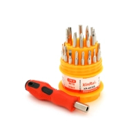 Викрутка Voltronic 31 в 1 (YT-SS-31 в 1)