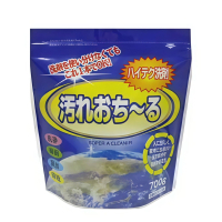 Порошок для чищення кухні Rocket Soap Multipurpose Detergent Powder Універсальний 700 г (4903367303363)