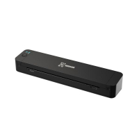 Принтер етикеток UKRMARK P832, A4, 300 dpi, wireless, Bluetooth USB Type-C, black (900347)