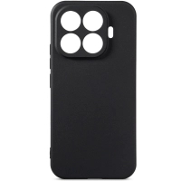 Чохол до мобільного телефона Armorstandart Matte Slim Fit Xiaomi 17T 5G Black (ARM90969)