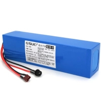 Батарея до ДБЖ QiSuo Li-ion 48V 10A (QS-4810)