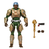 Фігурка Masters Of The Universe Хроніки Перших Зброємайстер (JKJ25)