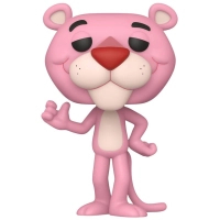 Фігурка Funko Pop серії Рожева пантера - Рожева пантера (81574)
