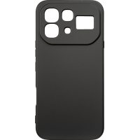 Чохол до мобільного телефона Armorstandart ICON Infinix Note 60 5G Camera Cover Black (ARM91853)
