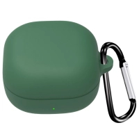 Чохол для навушників BeCover Silicon для Samsung Galaxy Buds Green (715895)