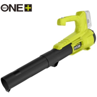 Повітродувка Ryobi ONE+, RY18BLA-0, 18V, 145км/год, 2.1кг (без АКБ та ЗП) (5133005411)