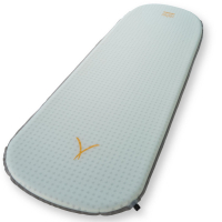 Туристичний килимок Grand Canyon Hattan 3.8 L Pro Misty Blue (30621593) (DAS303782)