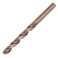 Свердло Alloid Pro, по металу, кобальтове, 7.0мм, Р6М5К5 (DB-35070)