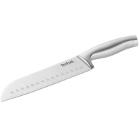 Кухонний ніж Tefal Ultimate сантоку 18 см (K1700674)