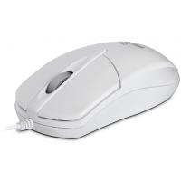 Мишка REAL-EL RM-211 USB White (EL123200014)