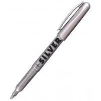 Маркер Centropen GOLD & SILVER 2690 B 1,5-3 мм, Silver color (2690/13)