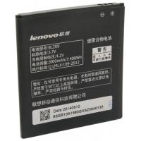 Акумуляторна батарея Extradigital Lenovo BL209 (2000 mAh) (BML6372)