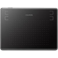 Графічний планшет Huion Inspiroy H430P