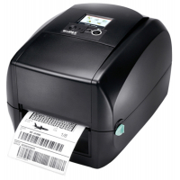Принтер етикеток Godex RT730i pro 300dpi USB, RS232, Ethernet (29506)