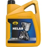 Моторна олива Kroon-Oil HELAR 0W-40 5л (KL 02343)
