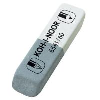 Гумка Koh-i-Noor combined eraser SunPearl (6541/60)