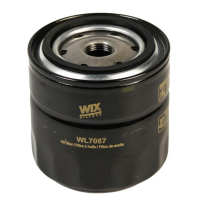 Фільтр масляний Wixfiltron WL7067