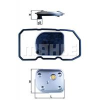 Трансмісійний фільтр Mahle HX158D