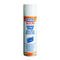 Мастило автомобільне Liqui Moly Kupfer-Paste  0.25л. (1520)
