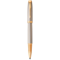 Ролер Parker IM 17 Premium Warm Silver GT  RB (24 122)