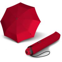 Парасоля Knirps E.050 Red (Kn95-1050-4801)