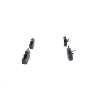 Гальмівні колодки Bosch 0 986 424 219