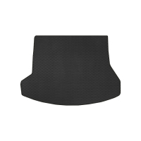 Килимок в багажник EVAtech Hyundai i30 (GD) (threshold cutout) 2012-2016 (HY32859B1RBB)