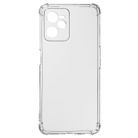 Чохол до мобільного телефона Armorstandart Air Force Realme C35 Camera cover Transparent (ARM66416)