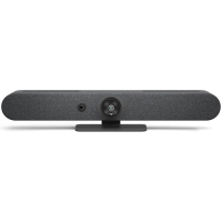 Система відеоконференції Logitech Rally Bar Mini Graphite (960-001339)