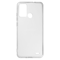 Чохол до мобільного телефона BeCover ZTE Blade A52 Transparancy (708942)