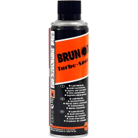 Мастило для зброї Brunox Turbo-Spray 400 мл (BR040TS)